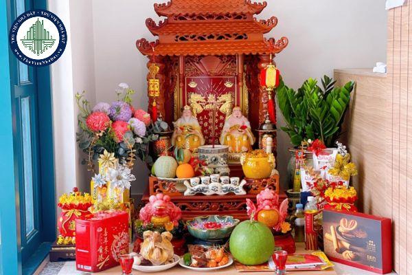 Hướng dẫn chi tiết về vị trí đặt bàn thờ Thần Tài đúng phong thủy để thu hút tài lộc và may mắn cho gia đình, doanh nghiệp