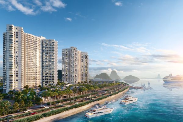 Best Western Premier Sapphire Hạ Long
