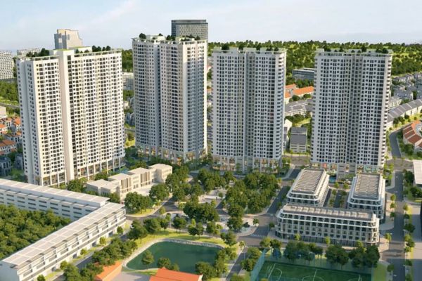Gelexia Riverside