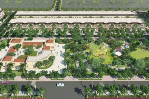 Thăng Long Home Hiệp Phước