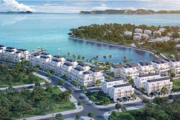Pearl Villas
