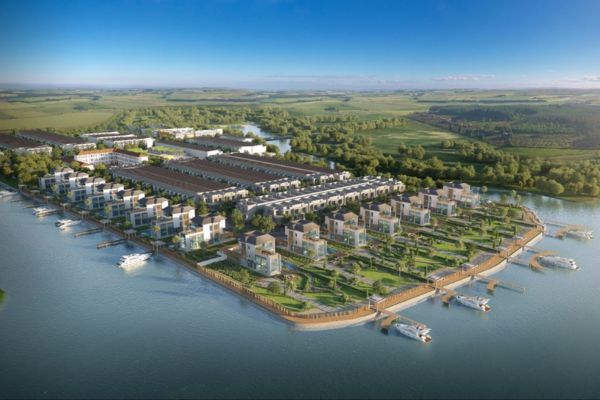 Dự án Phước Hải Ocean 1