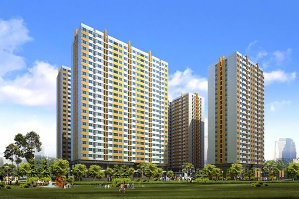 Hưng Ngân Garden