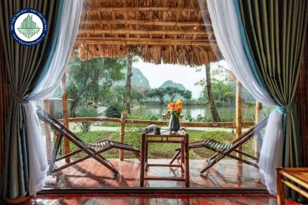 Homestay 3