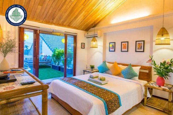 Homestay 5