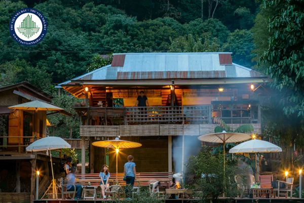 Homestay 6