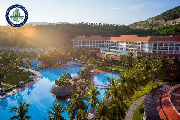 Khách sạn nghỉ dưỡng là gì? Điều kiện tối thiểu về cơ sở vật chất kỹ thuật, dịch vụ đối với khách sạn nghỉ dưỡng?