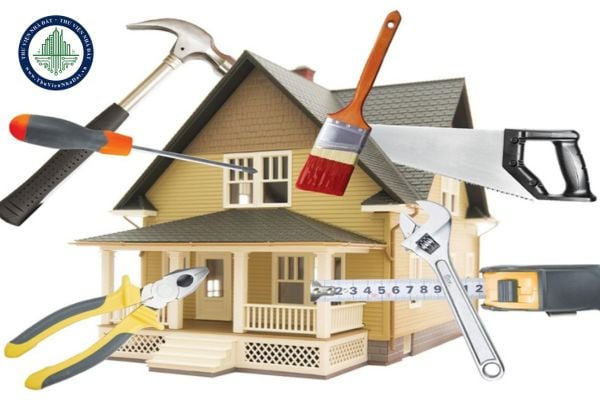 Sửa nhà có cần xem tuổi không? Tuổi đẹp sửa nhà năm 2025?