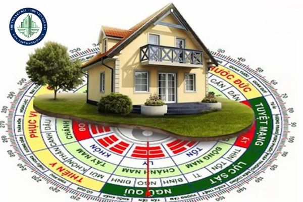 Nữ Ất Hợi 1995 hợp xây nhà hướng nào?