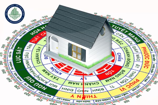 Nữ Giáp Tuất 1994 mua nhà hướng nào? Chọn hướng nhà tốt cho nữ Giáp Tuất?
