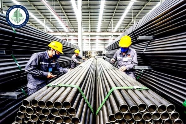 Giá vật liệu xây dựng Trà Vinh mới nhất 2025 (cập nhật tháng 1 2025)