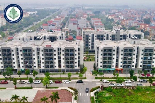 Thủ tục thẩm định giá bán, giá thuê mua nhà ở xã hội năm 2025