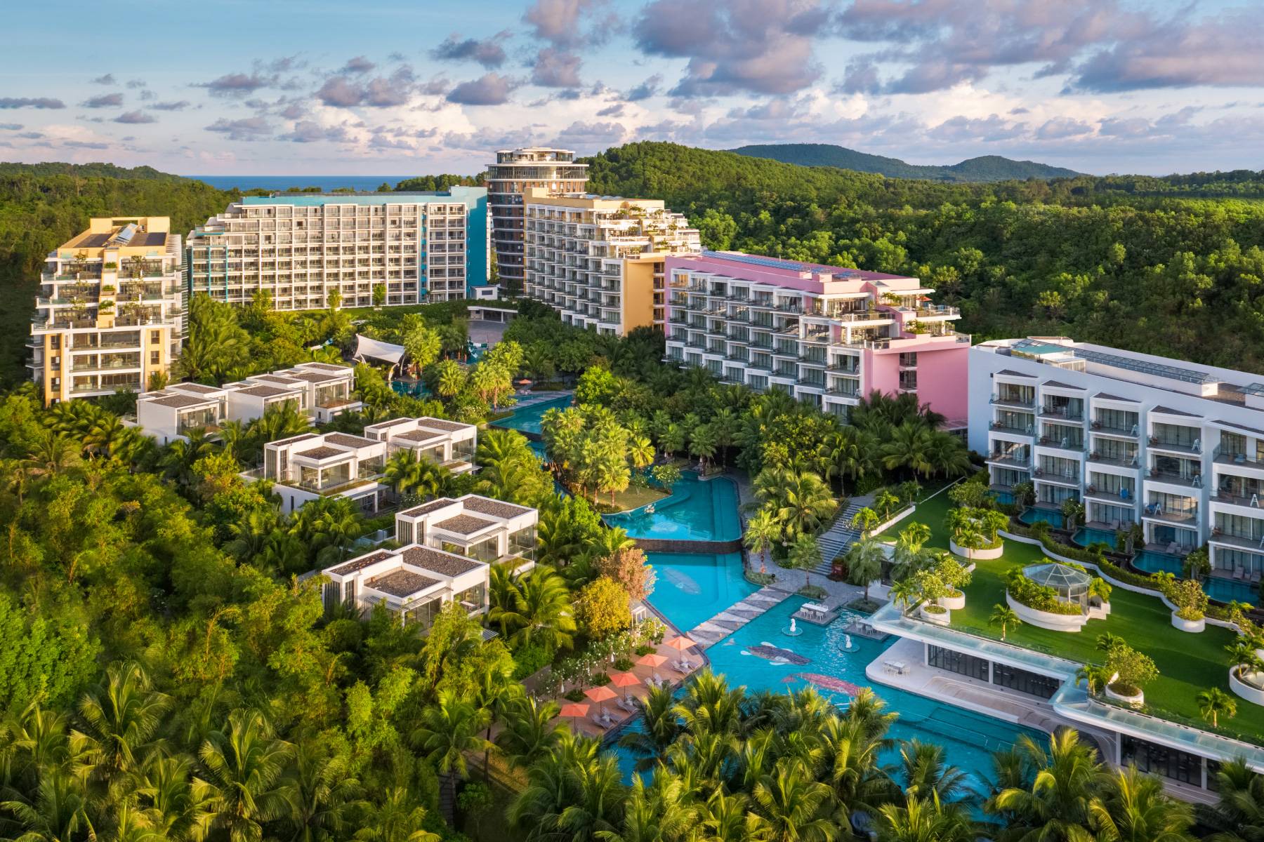 Premier Residences Phú Quốc