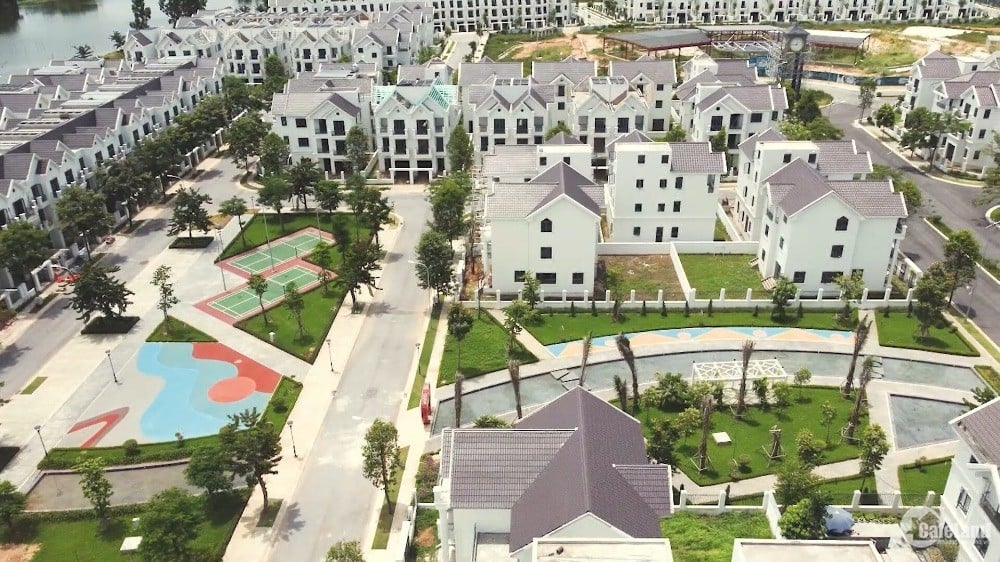 Đông Yên Residences