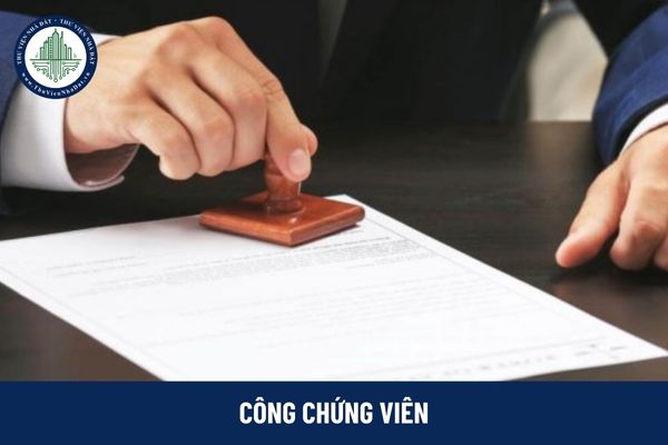 Công chứng viên quá 70 tuổi có được tiếp tục hành nghề công chứng từ 01/7/2025?