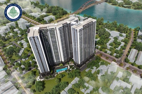 Tổng quan dự án Fresia Riverside Tân Vạn