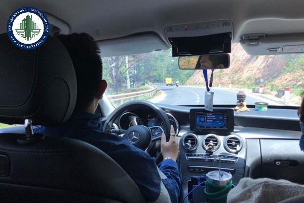 20 tuổi được lái những loại xe nào?