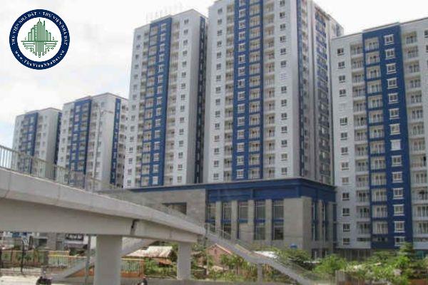 6 quy tắc sống văn minh tại chung cư được quy định như thế nào?