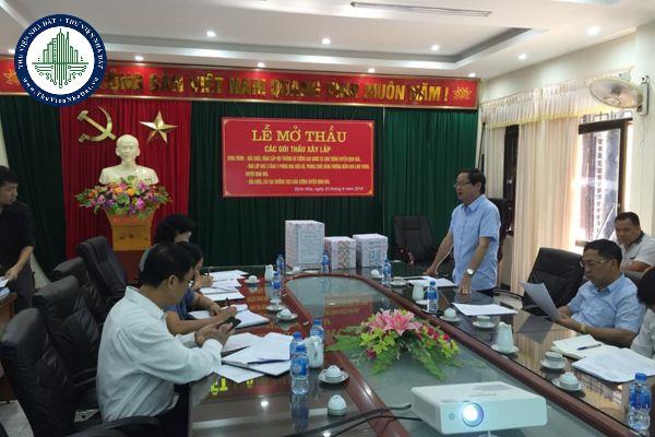 Áp dụng mức lương chuyên gia trong gói thầu dịch vụ tư vấn như thế nào?