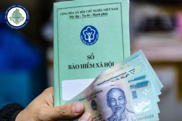 Báo tăng BHXH chậm có bị tính lãi không?