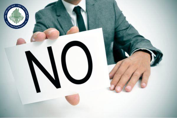 Bắt buộc phải từ chối di sản thừa kế trong vòng 6 tháng?