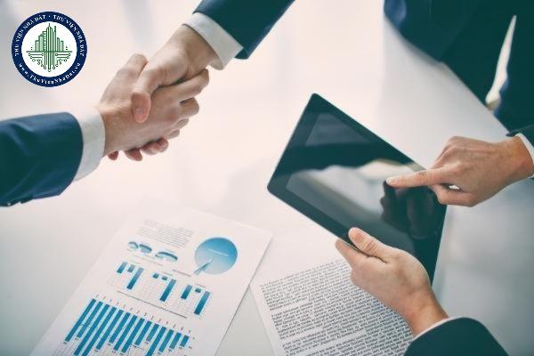 Bên đại lý có được giao kết hợp đồng đại lý thương mại với nhiều bên giao đại lý khác nhau không?