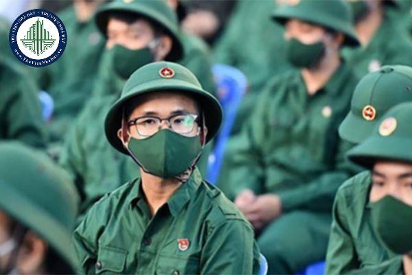 Bị bệnh tim bẩm sinh có thể tham gia nghĩa vụ quân sự không?