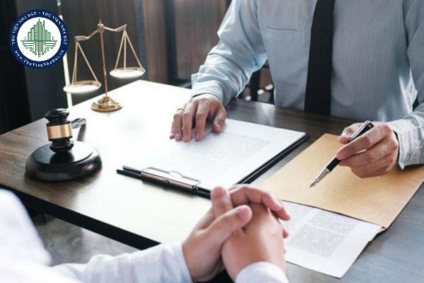 Bị đơn có quyền lợi, nghĩa vụ gì khi nhận được thông báo trong tố tụng dân sự?