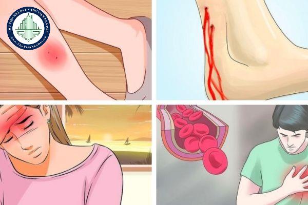 Bị rắn độc cắn, có được hưởng chế độ ốm đau?