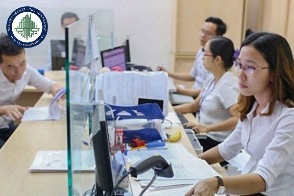 Biên chế công chức, viên chức Sở Giao thông vận tải được quy định như thế nào?