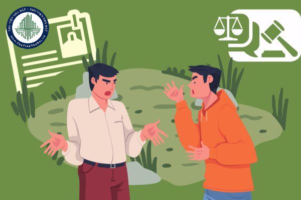 Bố mẹ viết giấy chia đất từ năm 2002 nhưng hiện nay đòi lại đất được quy định như thế nào?