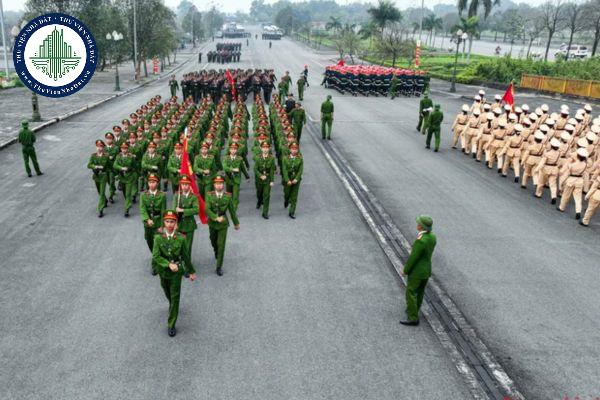 Bổ nhiệm, miễn nhiệm chức vụ đối với sĩ quan Quân đội được quy định như thế nào?