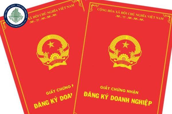 Bổ sung ngành nghề kinh doanh có phải cấp lại Giấy chứng nhận đăng ký doanh nghiệp được quy định như thế nào?