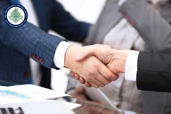 Cá nhân có ký hợp đồng BCC không?