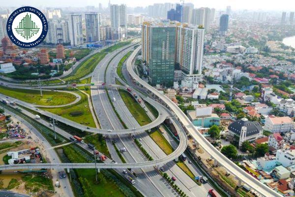 Các loại chương trình công tác của Bộ Giao thông vận tải được quy định như thế nào?