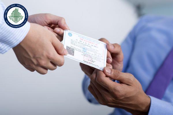 Các trường hợp được hưởng 95% BHYT được quy định như thế nào?