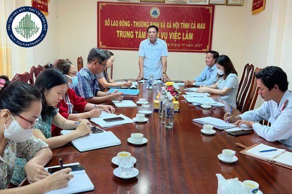 Chánh Thanh tra Sở LĐTBXH có quyền gì khi xử phạt vi phạm hành chính trong lĩnh vực lao động?