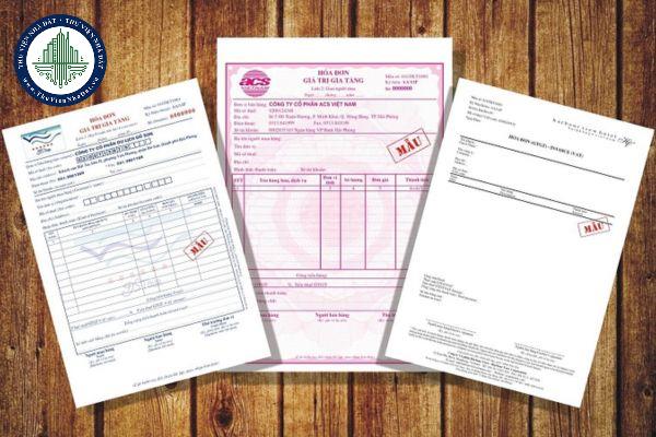 Chi phí tiếp khách có phải lập hoá đơn không?