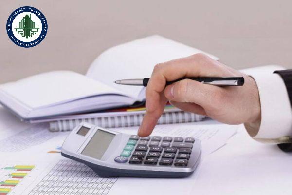 Chi phí xây dựng được xác định theo phương pháp nào?