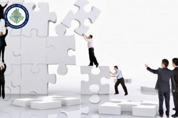 Cơ cấu lại doanh nghiệp là gì?