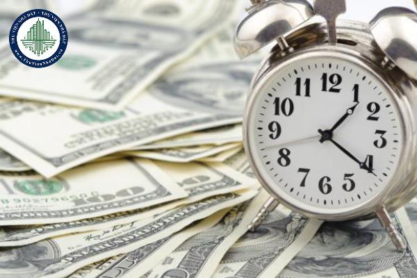 Có được trả lương làm thêm giờ trong thời gian thử việc?