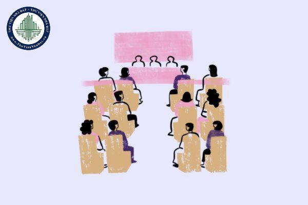 Cơ quan nào có quyền lực cao nhất trong công ty cổ phần?