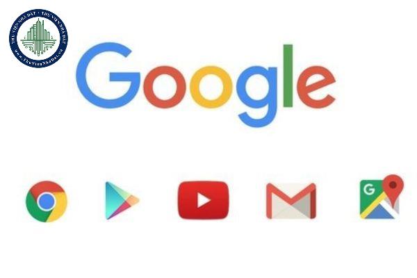 Công cụ tìm kiếm thông tin số được quy định như thế nào?