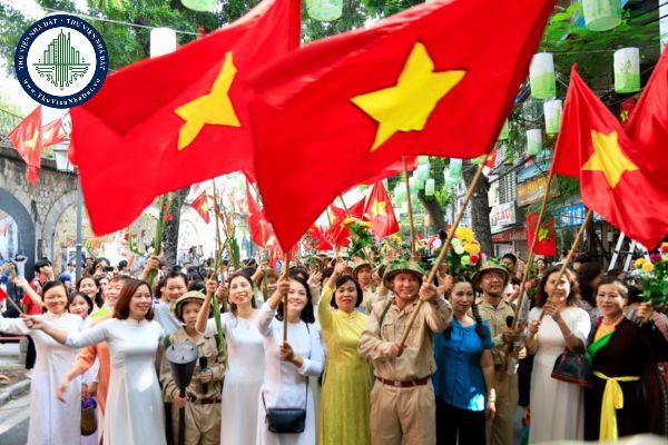 Công dân Việt Nam có nghĩa vụ gì?