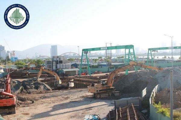 Công trình xây dựng theo lệnh khẩn cấp, cấp bách gồm những loại nào?