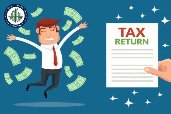 Công ty gia công hàng hóa xuất khẩu có được hoàn thuế GTGT?