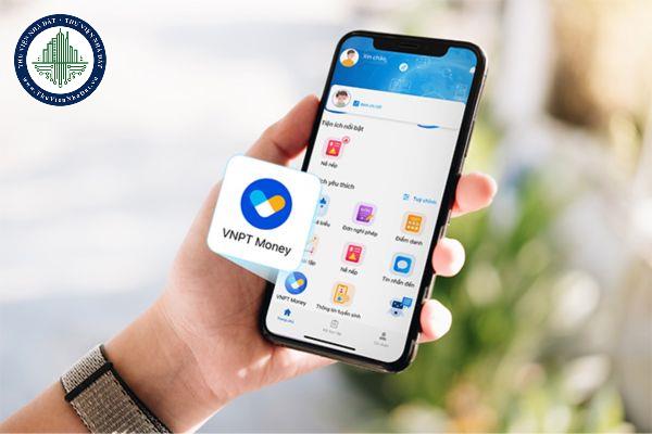 Cung ứng dịch vụ thanh toán qua tài khoản là gì?