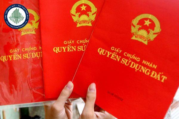 Đăng ký cấp giấy chứng nhận QSD đất lần đầu (đất vượt hạn mức) được quy định như thế nào?