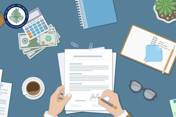 Đăng ký văn bản đến được quy định ra sao?