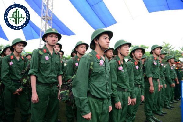 Đang nợ môn học có được tạm hoãn đi nghĩa vụ quân sự không?